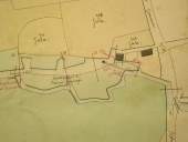 Moulin à farine du Meu, puis minoterie, le Meu (Loscouët-sur-Meu)