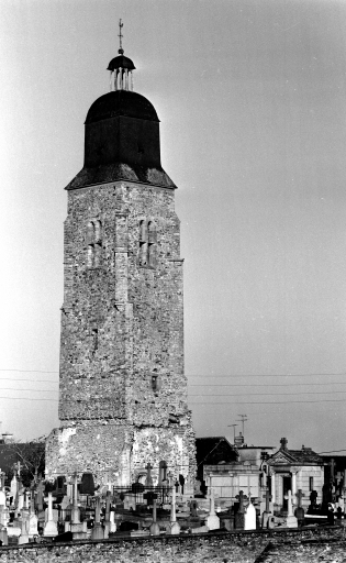 Chapelle Saint-Martin, église paroissiale (Vitré)
