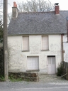 Maison, R. D. 11 (Trévérien)