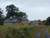2ème ferme, la Garenne (Mouazé)