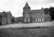 Château de la Ville Voisin (Augan)