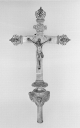 Croix de procession n° 1