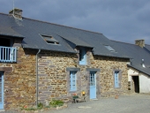 Ferme 2, Chantemelle (Lieuron)