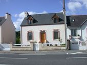 Maison, 8 avenue du président Edouard Herriot (Vannes)