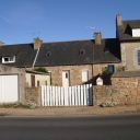 Maison, route de Lannion, Poul-Fanc (Penvénan)