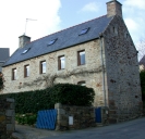 Maison, 43 rue de Landerval (Perros-Guirec)