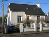 Maison, 21 avenue 4 août 1944 (Vannes)