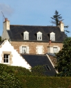 Maison, Crec'h-Simon (île de Bréhat)