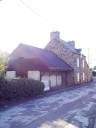 Ferme, 6 rue des Murets (Dol-de-Bretagne)
