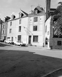 Maison, 49 rue du Château (Auray)