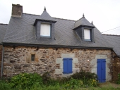 Maison, Convenant-Nicole (Plouguiel)