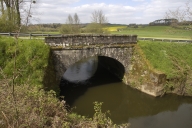 Pont de Tenuel (Baud)