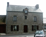 Maison, 3 rue Joseph Rouxel, Notre-Dame-du-Guildo (Saint-Cast-le-Guildo)