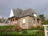 Maison, 29 rue de la Petite Corniche, Crec'h-Bizien (Perros-Guirec)