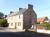 Maison, Larmor-Pleubian (Pleubian)