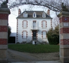 Maison dite Villa des Roses, 10 rue du Château d'eau (Binic fusionnée en Binic-Etables-sur-Mer en 2016)