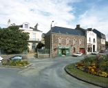 Place du Tribunal (Montfort-sur-Meu)