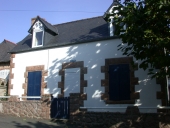 Maison, 17 rue des Prés (Perros-Guirec)