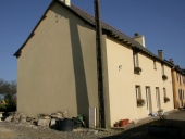 Ferme, la Haie (Melesse)