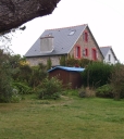 Maison 1, Saint-Riom (île de Bréhat)