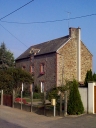 Maison, le Grand Chemin (Roz-Landrieux)