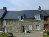 Ferme FANTOU, les Chaises (Cuguen)