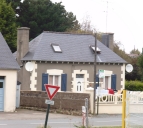 Maison, Larmor-Pleubian (Pleubian)