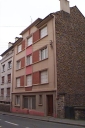 Immeuble de rapport, 20 rue Legraverend (Rennes)