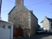 Maison, 4 rue de l'Yser, Traou-Perros (Perros-Guirec)