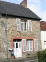 Maison, 15 rue de la Mairie (Saint-Médard-sur-Ille)