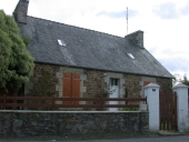 Maison, 7 rue du Docteur Le Mat (Perros-Guirec)