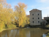 Les moulins de la communauté de communes du Pays de Saint-Aubin-du-Cormier