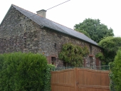 Ferme, la Frenière (Bréal-sous-Montfort)