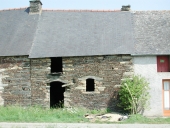 Maison, Bernuit (Langon)
