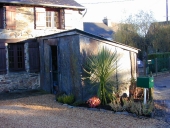 Maison, la Tenille (Pipriac)