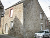 Ferme, Saint-Georges (Saint-Père-Marc-en-Poulet)