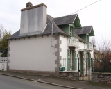 Maison, Saint-Laurent-de-la-Mer (Plérin-sur-Mer)