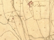 Ancienne ferme, actuellement maison, Saint-Lavan (Ploulec'h)