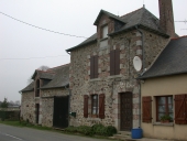 Les cafés sur la commune de Drouges