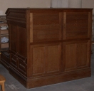Orgue, dit polyphone