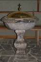 Fonts baptismaux