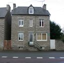 Maison, 2 rue Ledan (Matignon)