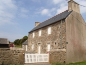 Maison, 21 rue Pors Hir, Penpont (Plougrescant)