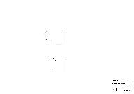 Poste d'observation dit Tobrouk (n° 4), sur le rempart du demi-bastion nord, Ile Cézon (Landéda)