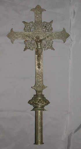Croix de procession 3