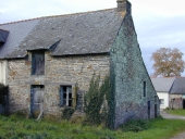Ferme, Quily (Saint-Just)