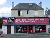 Maison, 45 avenue du président Edouard Herriot (Vannes)