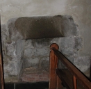 Cheminée (Saint-Pierre-de-Plesguen fusionnée en Mesnil-Roc'h en 2019)