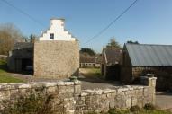 Ferme, Kerham (Cléden-Cap-Sizun)
