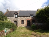 Maison, le Frost (Créhen)